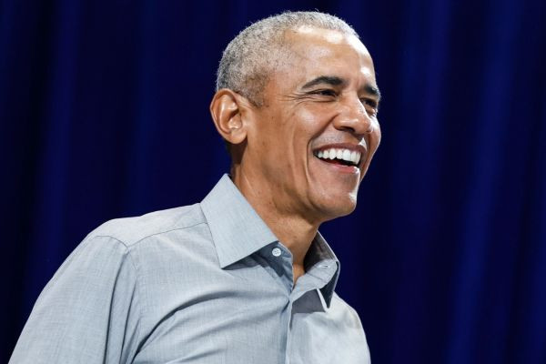 Bob Dylan, Tina Turner, and Tupac Shakur are hot on Barack Obama's summer playlist.