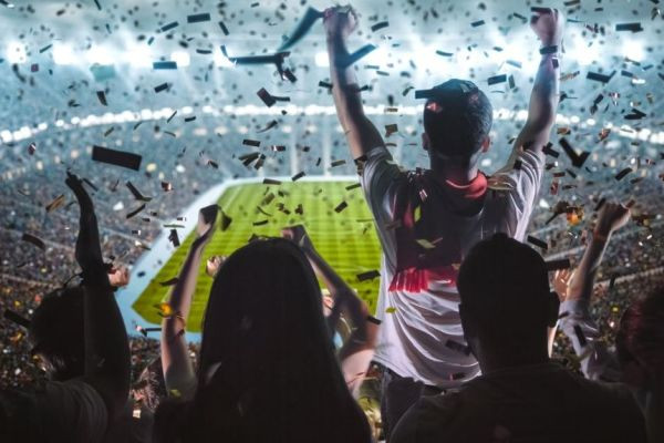 The Unparalleled Allure of Football: Why It Has Millions of Fans