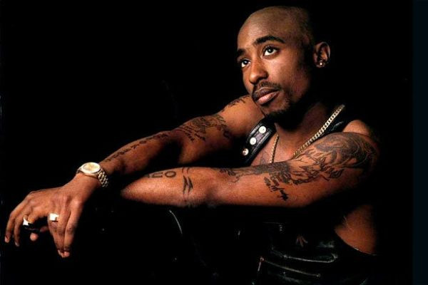 What if Tupac Shakur Never Died?