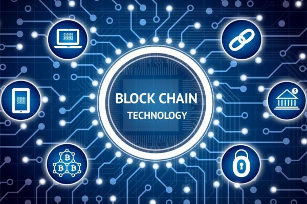 What is Block Chain, Definition, History and New Updates